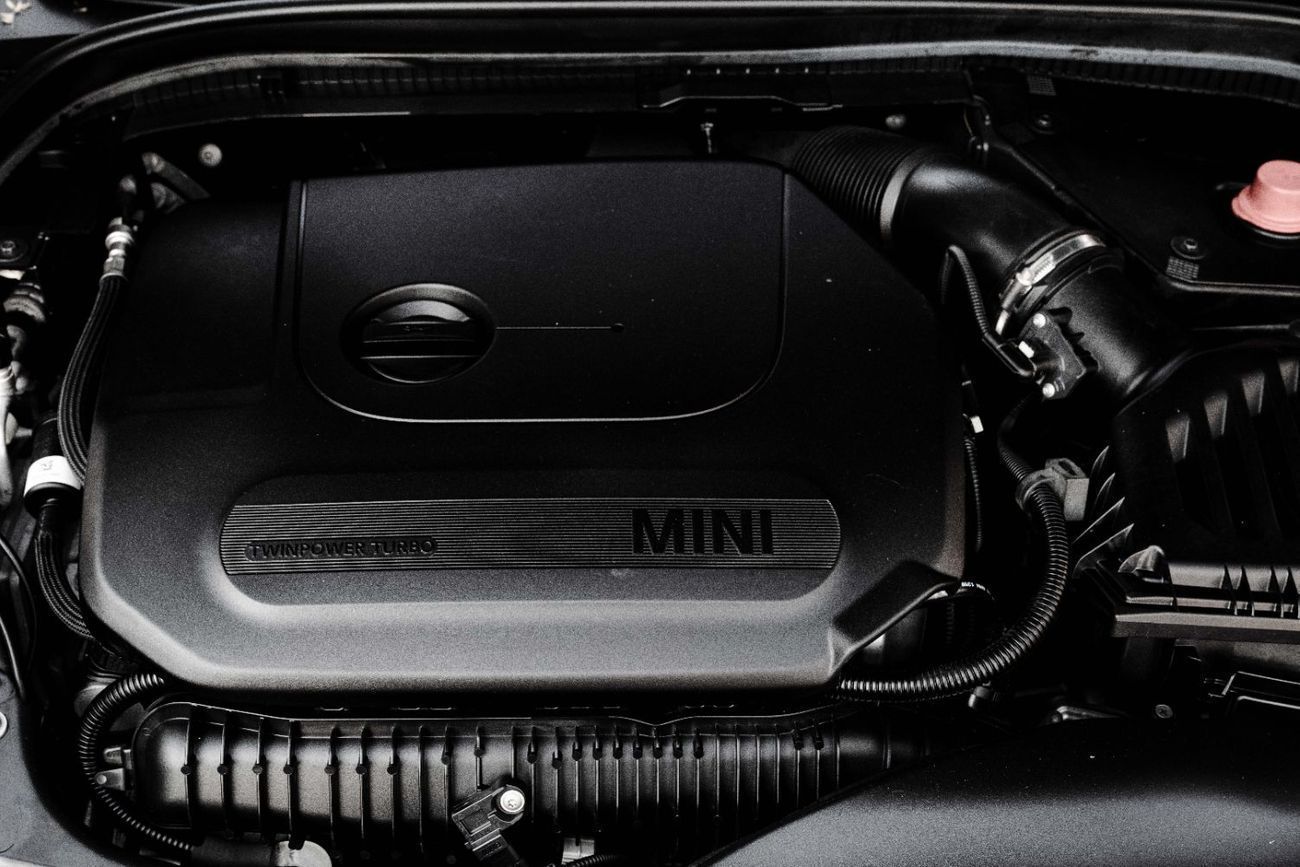 Mini Cooper S | 1,567 P.M  | 0% Downpayment | IMMACULATE!