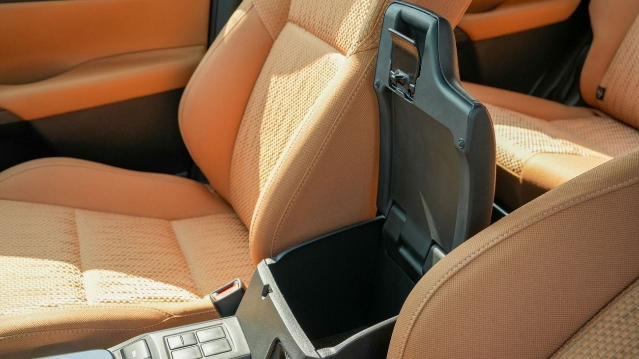 Toyota Fortuner 2026 Toyota Fortuner GX 2.4L At Diesel (White)