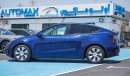 Tesla Model Y 2022 , SUV , 0Km , W/2 Yrs Or 60K Km WNTY