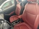 Toyota Corolla Cross 2.0L HYBRID FULL OPTION LEATHER SEATS SUNROOF 2025