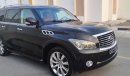 Infiniti QX56 Full option