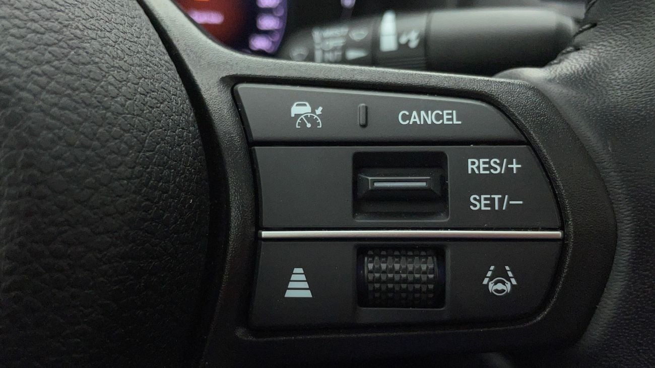 Honda Accord EX L 1.5 | Zero Down Payment | Home Test Drive