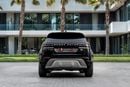 Land Rover Range Rover Evoque P200 S Range Rover Evoque P200 S | 1,959 P.M | 0% Downpayment | UNDER WARRANTY