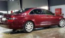 Mercedes-Benz S 350 2009 Mercedes S350L, Original Paint, Full Option, Full History, GCC