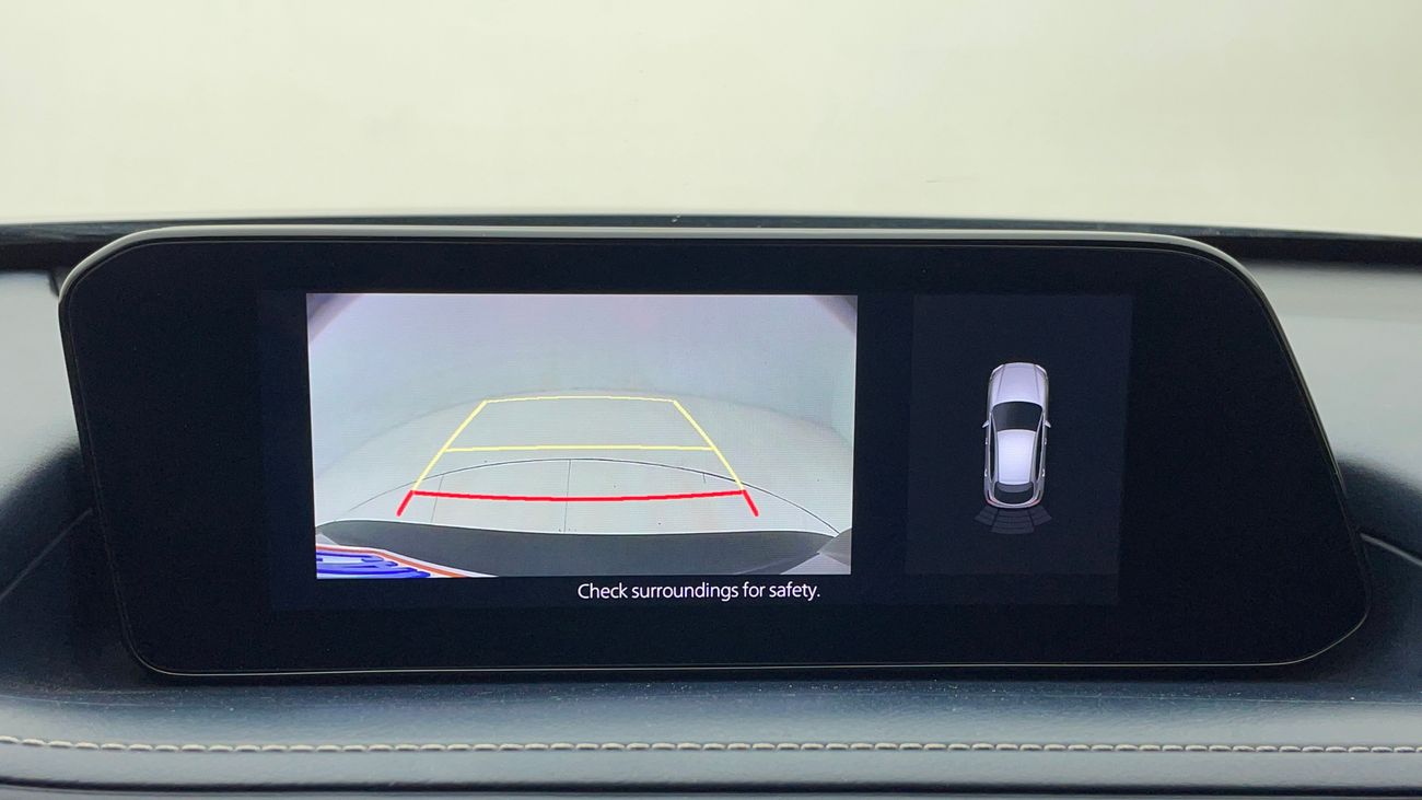 Mazda CX30 ELITE 2 | Zero Down Payment | Home Test Drive