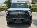 نيسان باترول SE TITANIUM SE TITANIUM