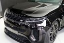 Land Rover Range Rover Sport SV Edition Two P635 4.4L SV Edition one P635 4.4L