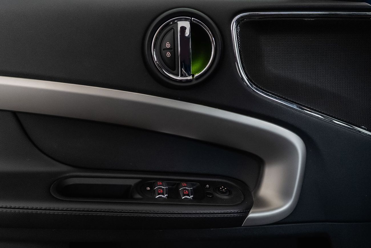 Mini Cooper S Countryman 2020 Mini Cooper Countryman S / Full Service History