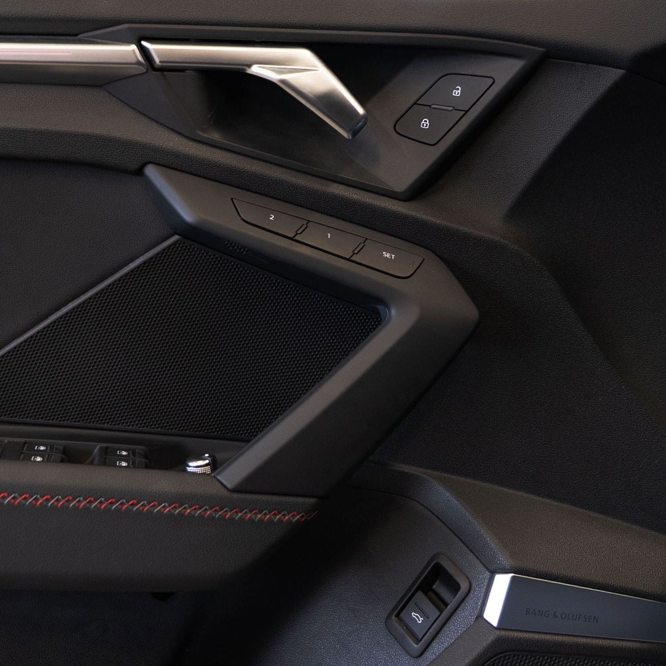 أودي S3 TFSI quattro 2.0L Sedan AED 2,490 P.M • 0% Downpayment • Audi S3 • 1 Year Warranty