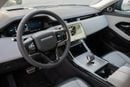 Land Rover Range Rover Evoque 2024 Rang Rover Evoque Dynamic SE P200 Black 0Km