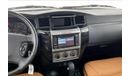 Nissan Patrol Super Safari Super Safari