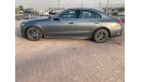 مرسيدس بنز C200 2022  C200 AMG FOR EXPORT WITH RUN FLAT TYERS