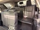 Toyota Grand Highlander Limited 2.4 L Panoramic, 360 camera Full option