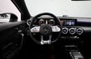 مرسيدس بنز A 35 AMG Premium 2.0L