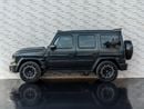 مرسيدس بنز G 63 AMG Std 4.0L