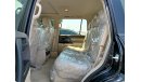 Toyota Land Cruiser 4.6L, 18" Rims, Sunroof, 2 Power Seats, DVD, Rear Camera, Hill Climb Control (CODE # GXR06)