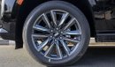 Cadillac Escalade 600 SUV Sport Platinum V8 6.2L , Euro.6 , 2023 Без пробега , (ТОЛЬКО НА ЭКСПОРТ)