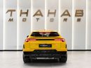 Lamborghini Urus S 4.0T V8 S | 2024 | Low Mileage | Full Option | No Accident