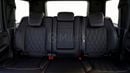 Mercedes Benz G63 AMG MERCEDES-AMG G 63 | 2-YEAR WARRANTY + SERVICE AVAILABLE | IN-HOUSE FINANCING | 0% DOWNPAYMENT (BANK)
