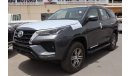 Toyota Fortuner TOYOTA FORTUNER VX 4.0 V6 4X4 7 SEATER