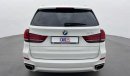 BMW X5 XDRIVE 50I 4.4 | Under Warranty | Inspected on 150+ parameters