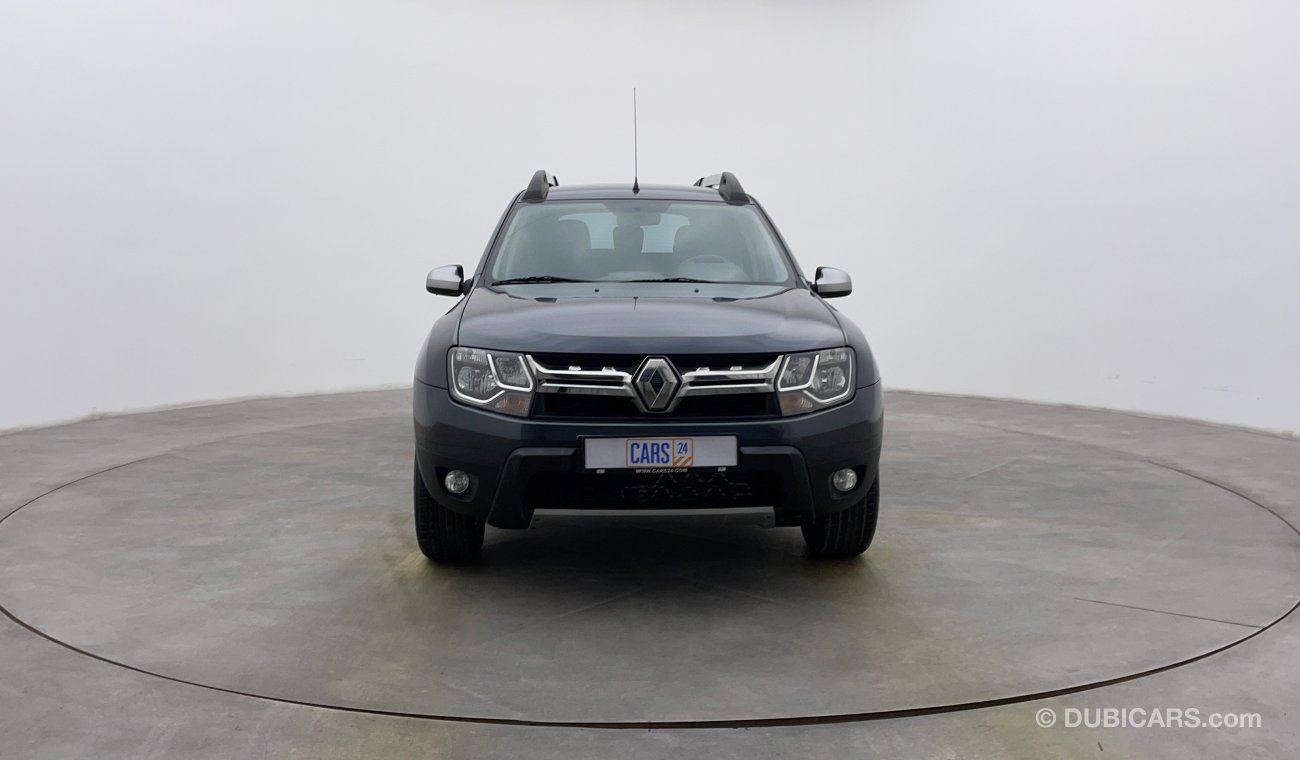 Renault Duster ps 2000