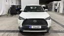 Toyota Corolla Cross XL 2024 XL | AED 1066/Month | 20% DP | 30 Day Return | Warranty | Service History
