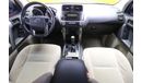 Toyota Prado Toyota Land Cruiser Prado TXL 2013 GCC with Flexible Down-Payment
