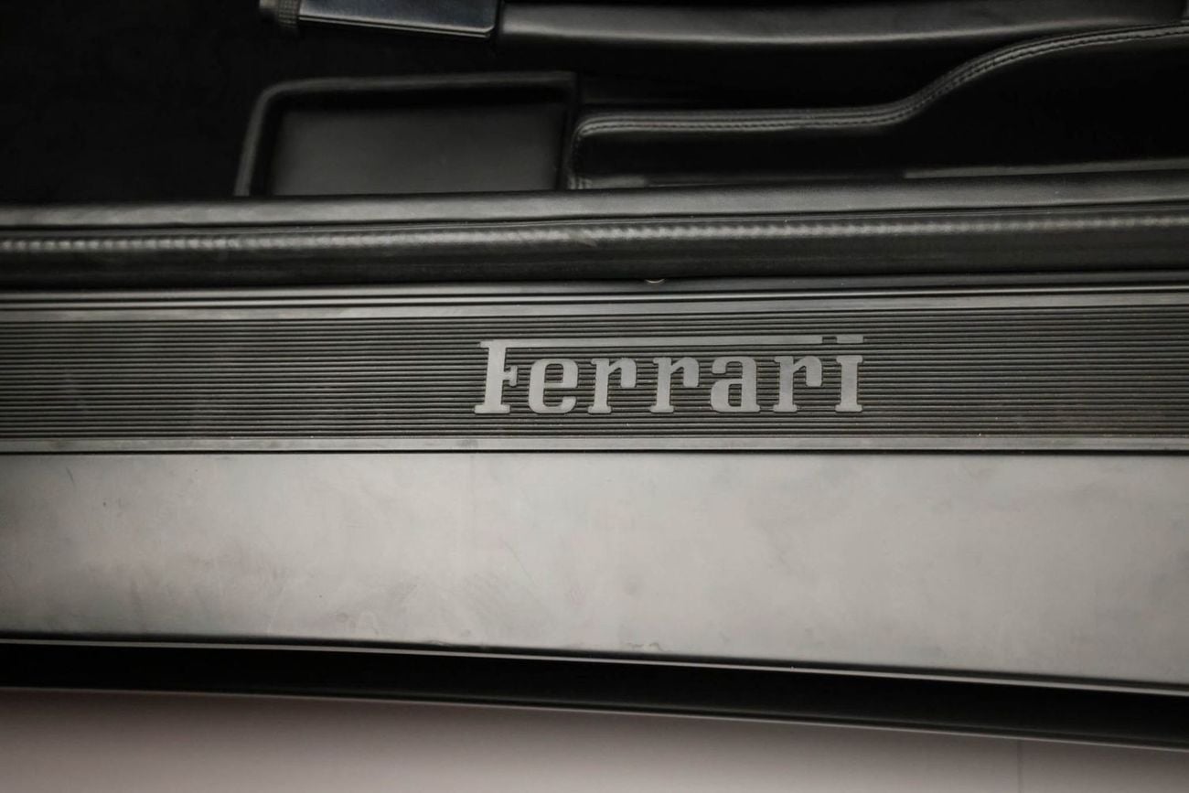 Ferrari 348 TS STD 1991 Ferrari 348 TB