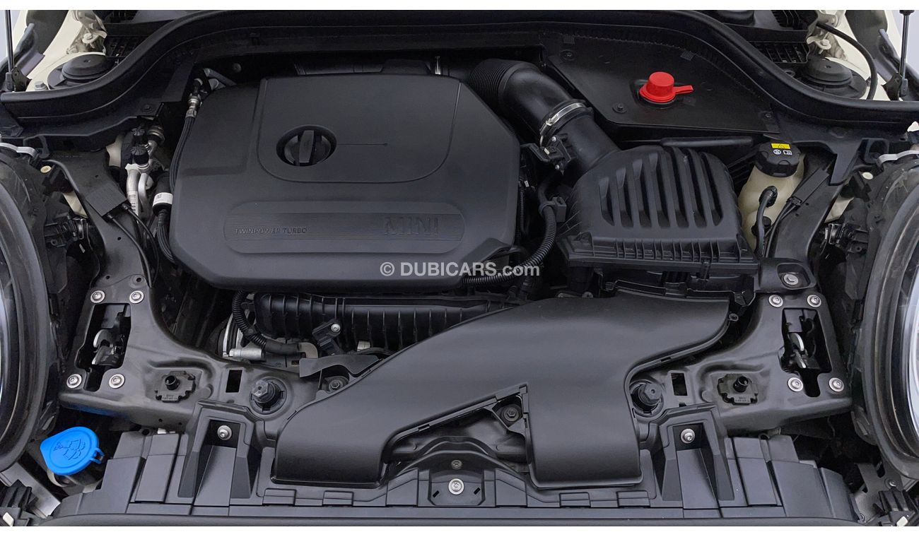 Mini Cooper STD 1.5 | Zero Down Payment | Free Home Test Drive