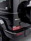 مرسيدس بنز G 63 AMG STD