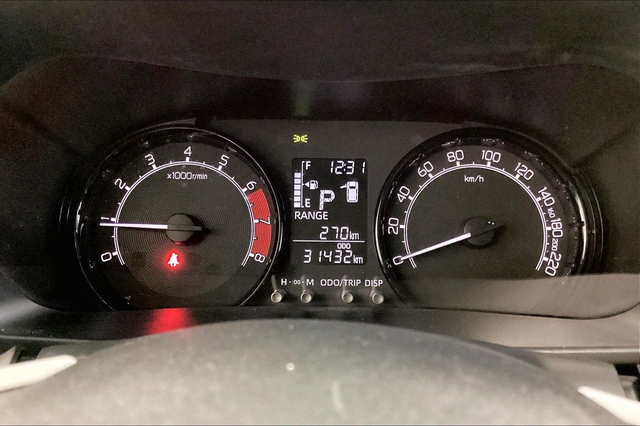 Toyota Raize G | Guaranteed Warranty | 0 Down Payment