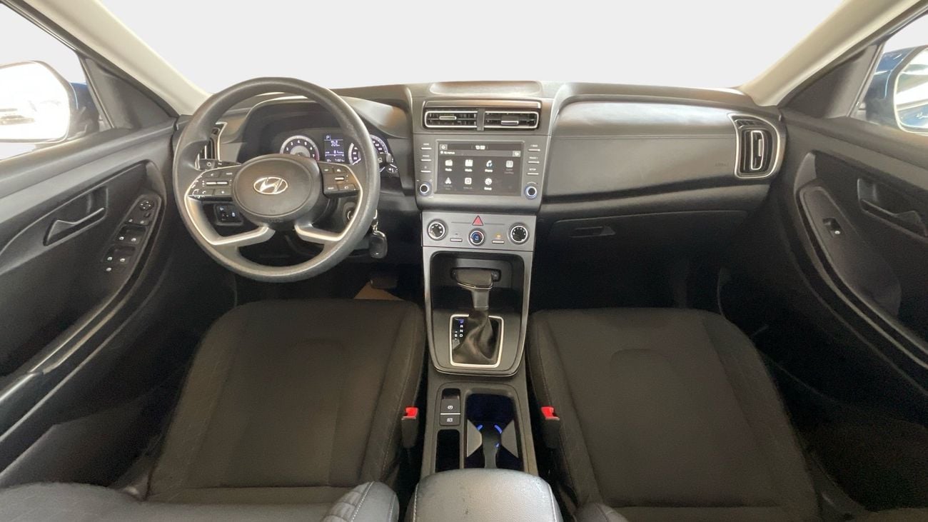 Hyundai Creta SMART | Guaranteed Warranty | 0 Down Payment