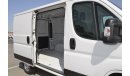 Fiat Ducato Base Model Van - new