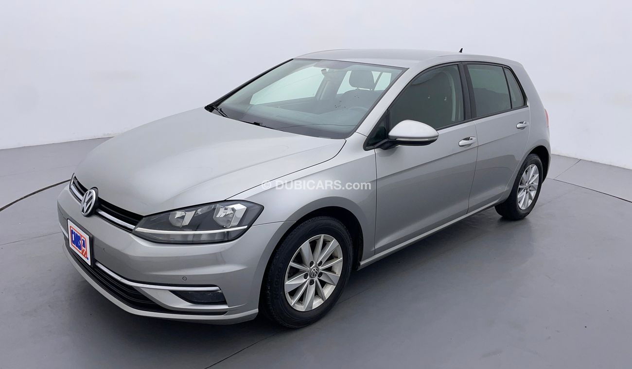 Volkswagen Golf SE 1 | Zero Down Payment | Free Home Test Drive