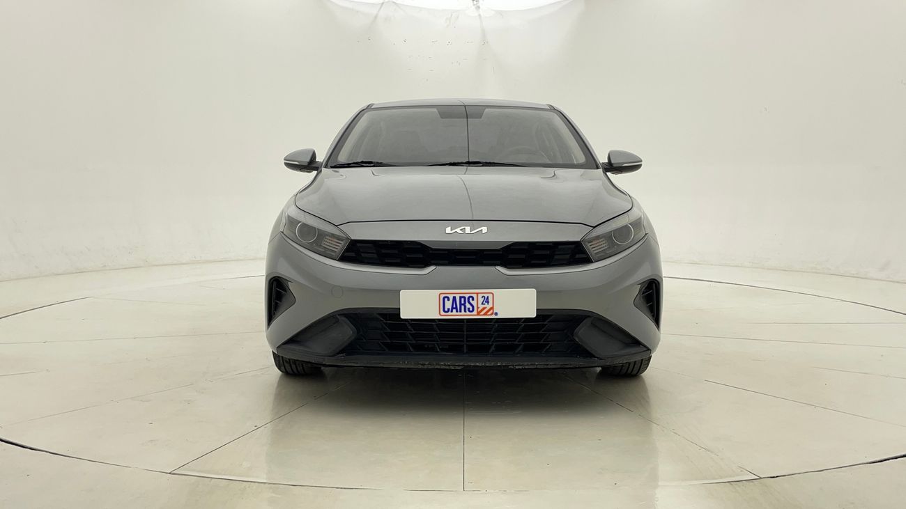 كيا سيراتو LX 1.6 | بدون دفعة مقدمة | اختبار القيادة في المنزل