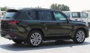 لكزس LX 600 Lexus LX600 VIP KURO 2023