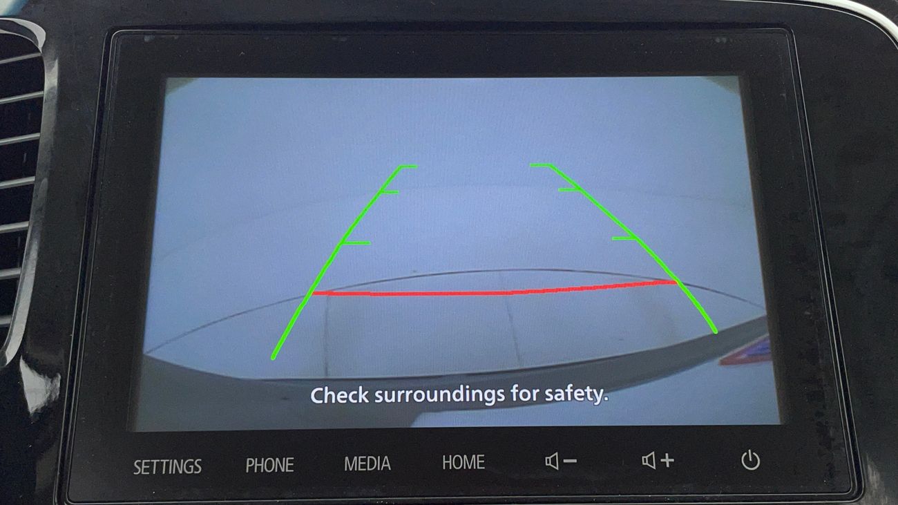 ميتسوبيشي آوتلاندر GLX LOWLINE 2.4 | بدون دفعة مقدمة | اختبار القيادة في المنزل