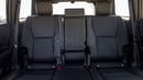 تويوتا برادو TOYOTA PRADO 250 WX | EXPORT ONLY