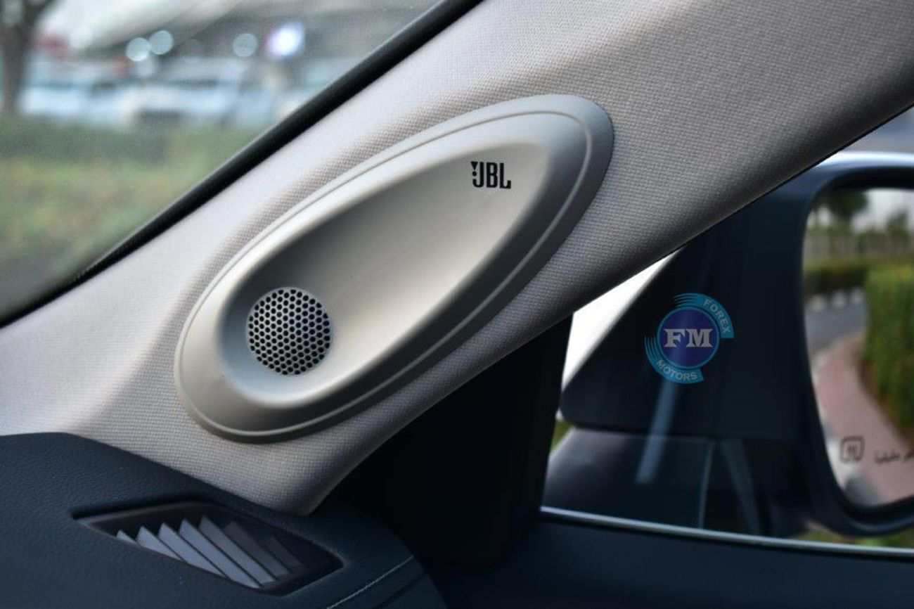 Toyota Highlander Limited Hybrid 2.5L AWD 7 Seater Automatic