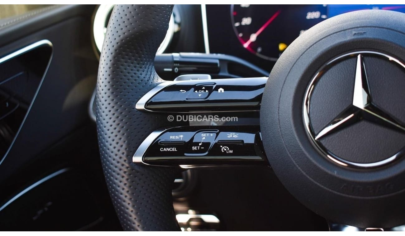 Mercedes-Benz C 300 Std Mercedes-Benz C 300 AMG | 2022 | 4Matic | Full Option with 360 Camera | Brand New