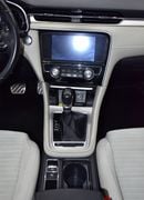 MG 6 LUXURY EXCELLENT DEAL for our MG 6 ( 2022 Model ) in White Color GCC Specs
