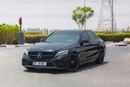 Mercedes Benz C300 STANDARD