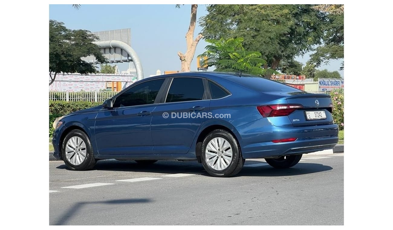 Volkswagen Jetta VOLKSWAGEN JETTA 2020 1.4L TURBO IN LOW MILEAGE PERFECT CONDITIONS