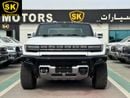 GMC Hummer EV PICKUP / 1.5L / ELECTRIC / 360* CAMERA / PANORAMIC ROOF (CODE # 69056)