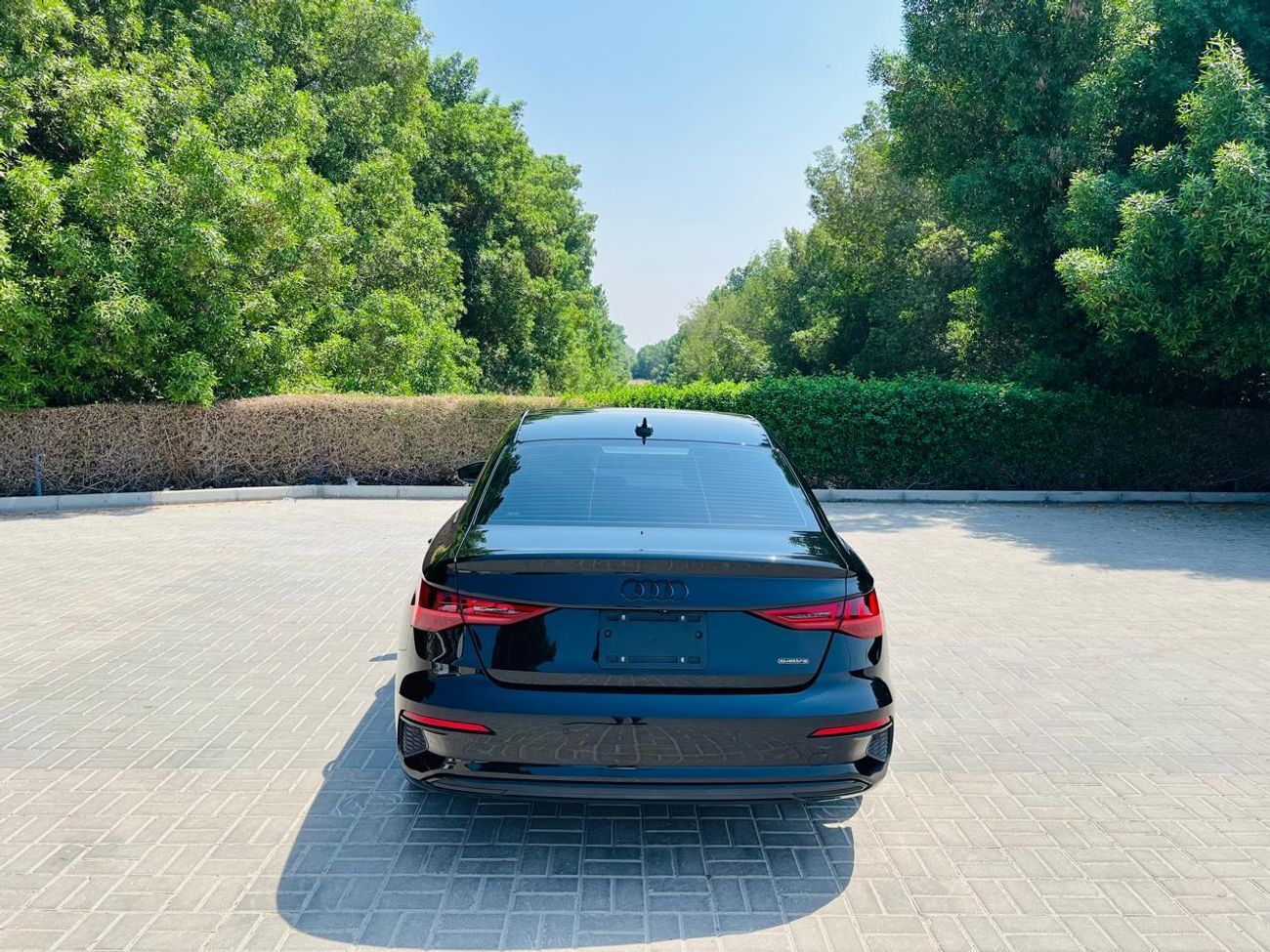 Audi A3 premium plus