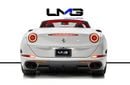 Ferrari California T Handling Speciale 3.9L VERY LOW MILEAGE | 2016 FERRARI CALIFORNIA T | HANDLING SPECIALE | CARBON LED