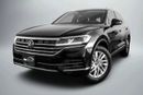 Volkswagen Touareg Highline 3.0L