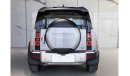 Land Rover Defender 110 SE P300 | with 5Yrs Warranty and Service PKG