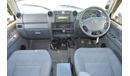 Toyota Land Cruiser Pick Up 1vD engine Clean Car